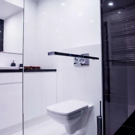 Apartment In The City Center Wrocław Zewnętrze zdjęcie