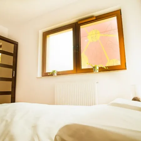 Apartment In The City Center Wrocław Zewnętrze zdjęcie