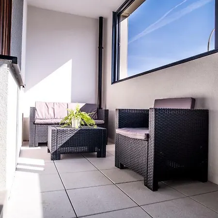 Apartment In The City Center Wrocław Zewnętrze zdjęcie