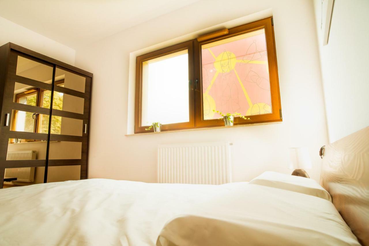 Apartment In The Center Wroclaw