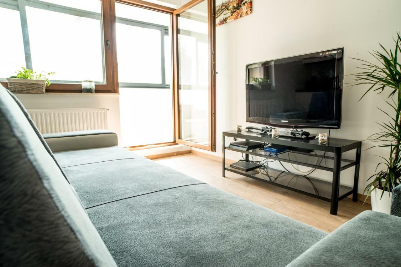 In The Center Apartament