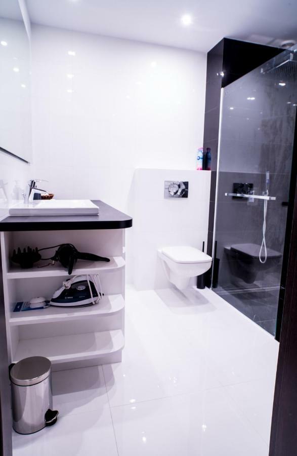 Apartment In The Center Wroclaw