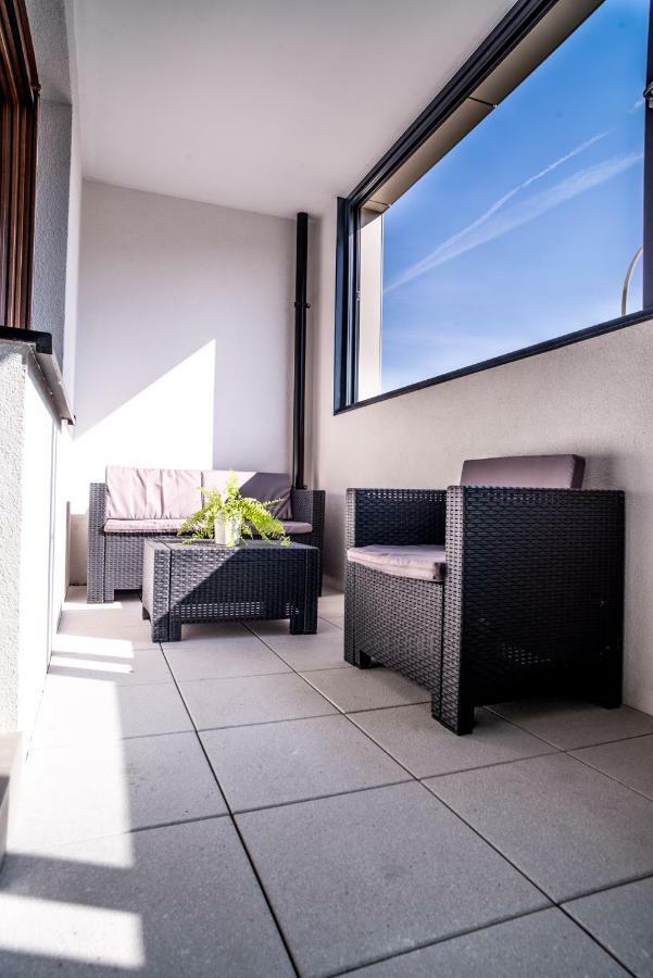 In The Center Apartament Wrocław